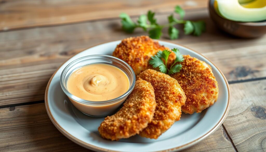 Chicken cutlets recipe