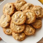 Banana Cookies