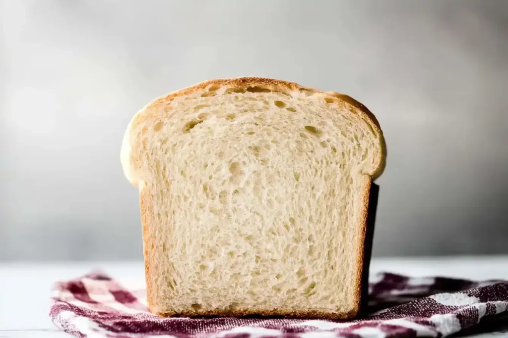 Sandwich Bread recipe