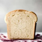 Sandwich Bread recipe